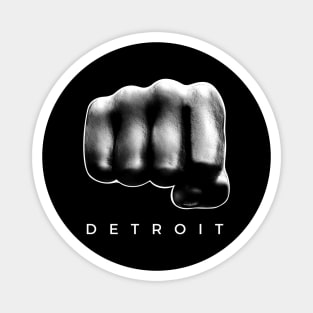 Detroit: The Fist Magnet